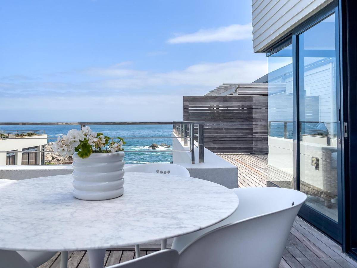 Le Paradis Penthouse Hermanus