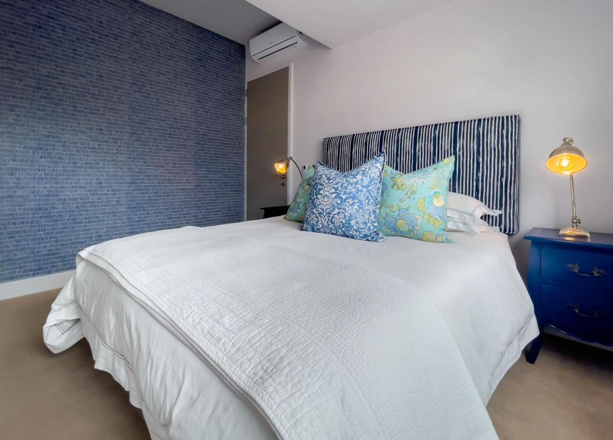Le Paradis Penthouse Apartamento Hermanus