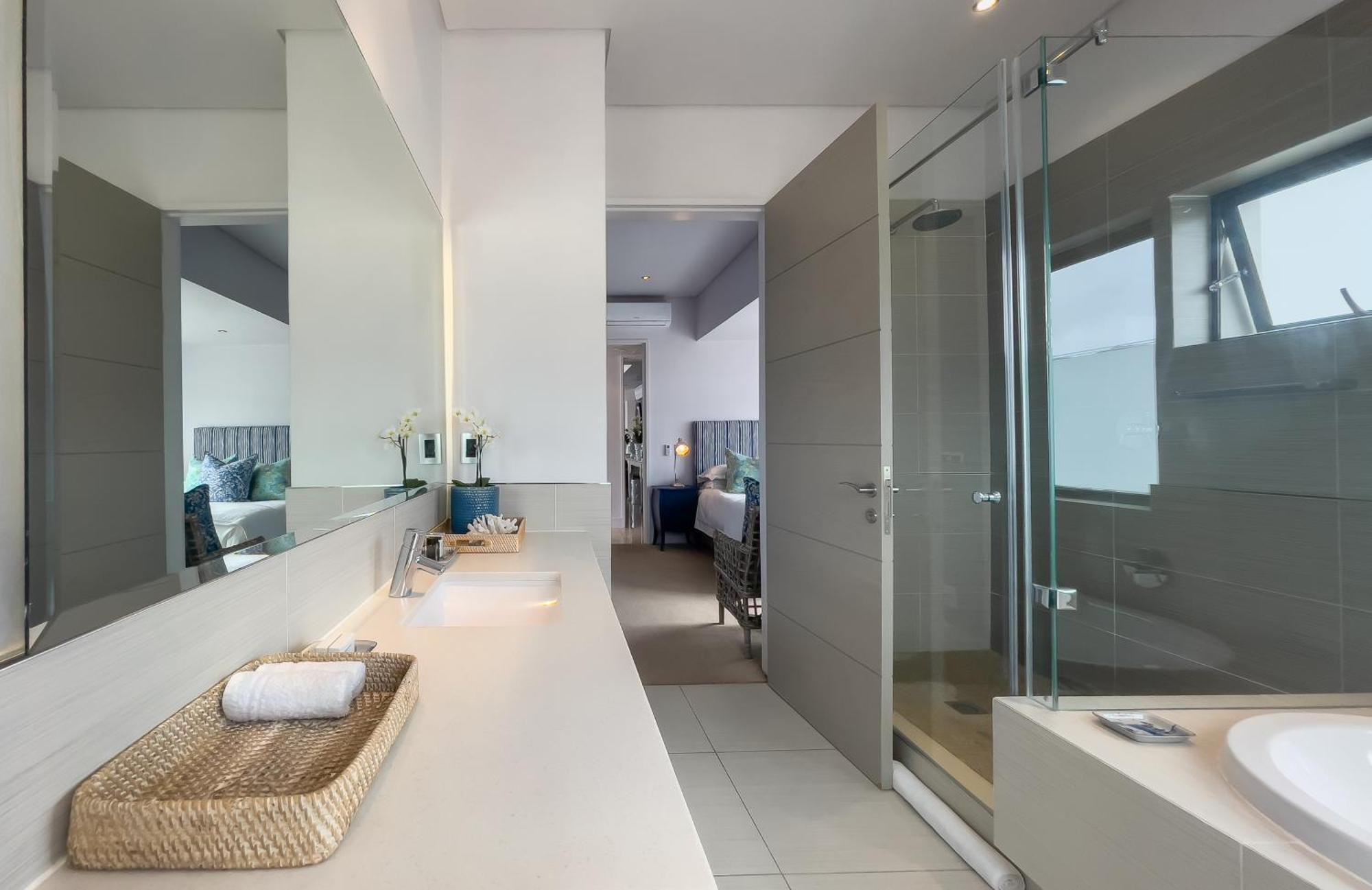 Le Paradis Penthouse Apartamento *