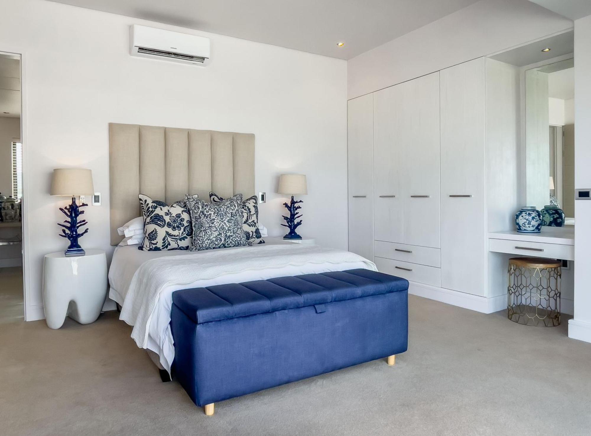 Apartamento Le Paradis Penthouse Hermanus