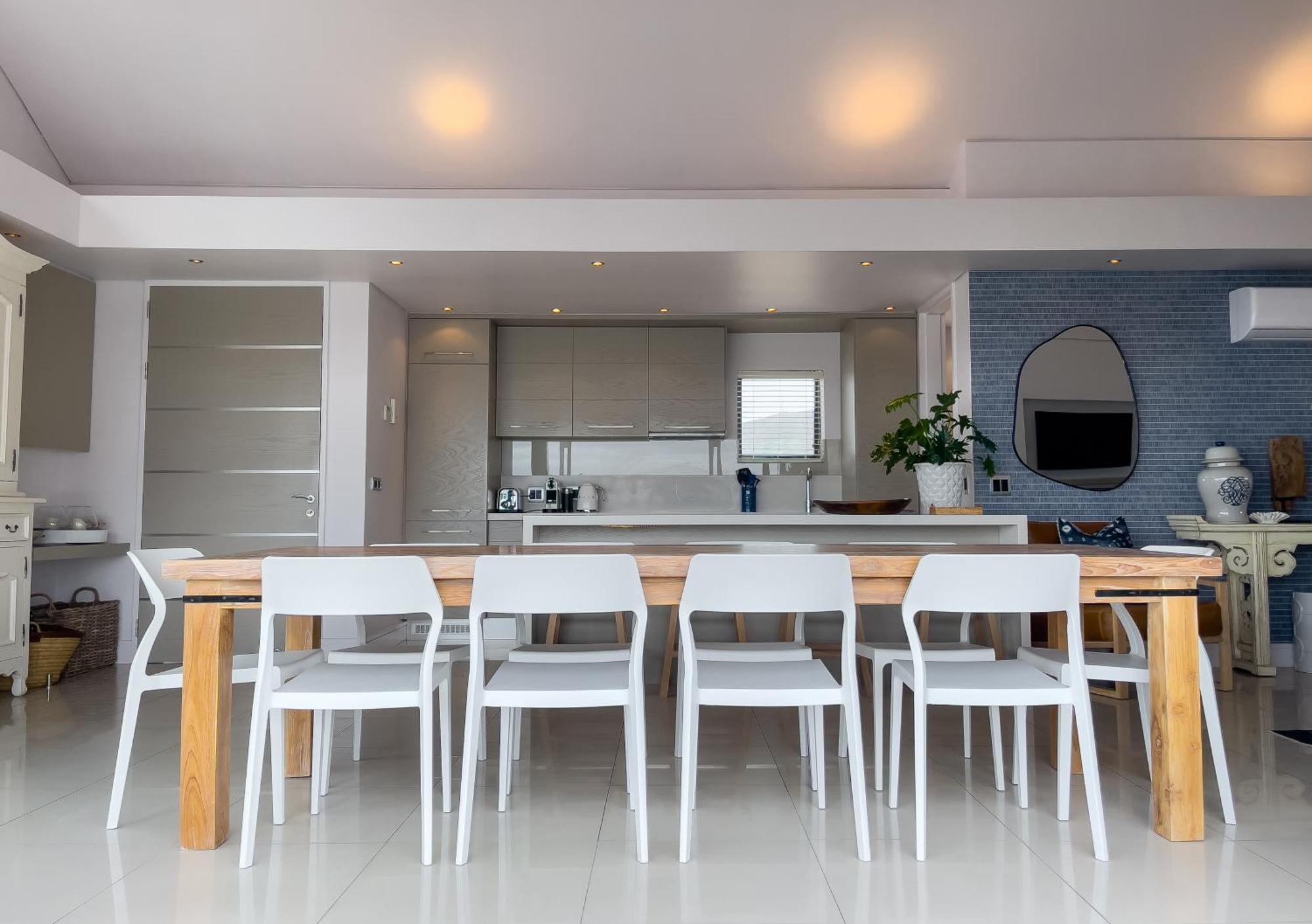 Le Paradis Penthouse Apartamento