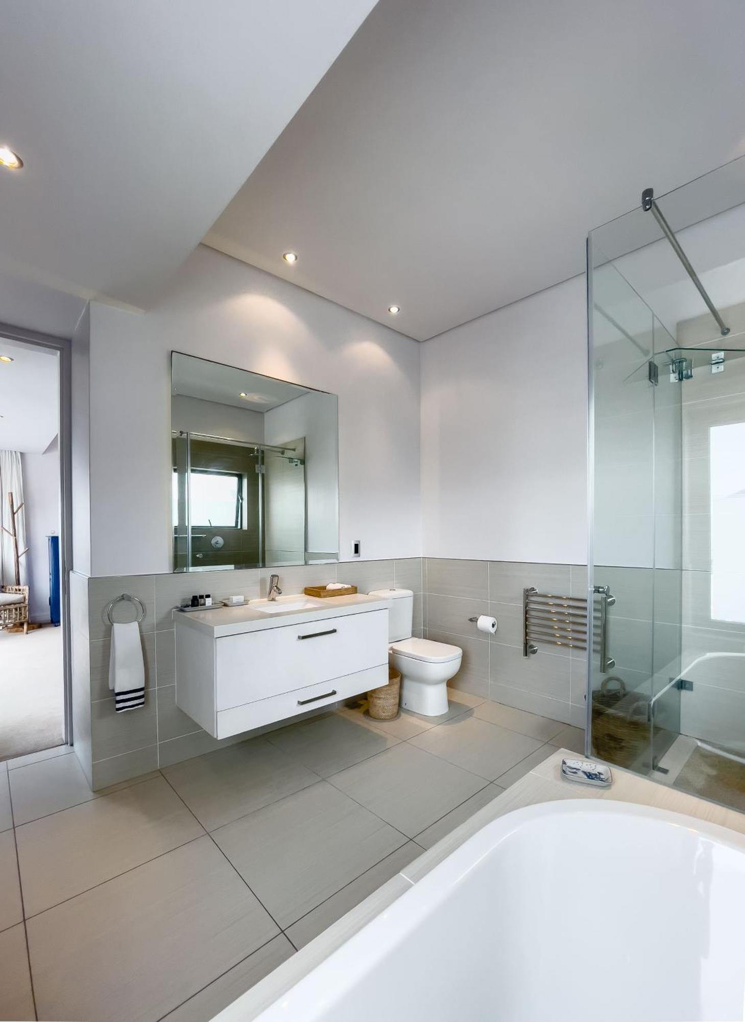 Apartamento Le Paradis Penthouse Hermanus