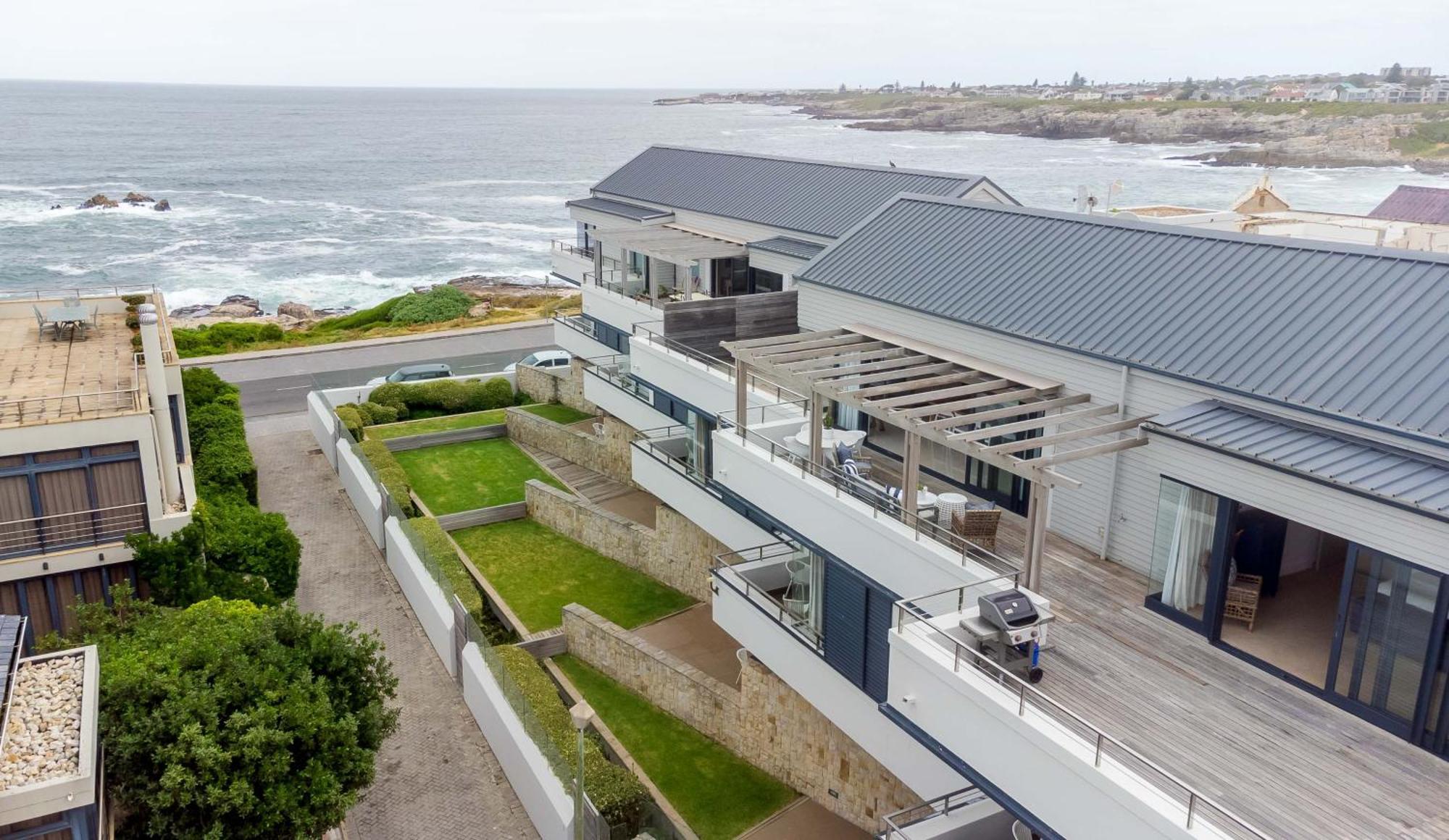 Apartamento Le Paradis Penthouse *