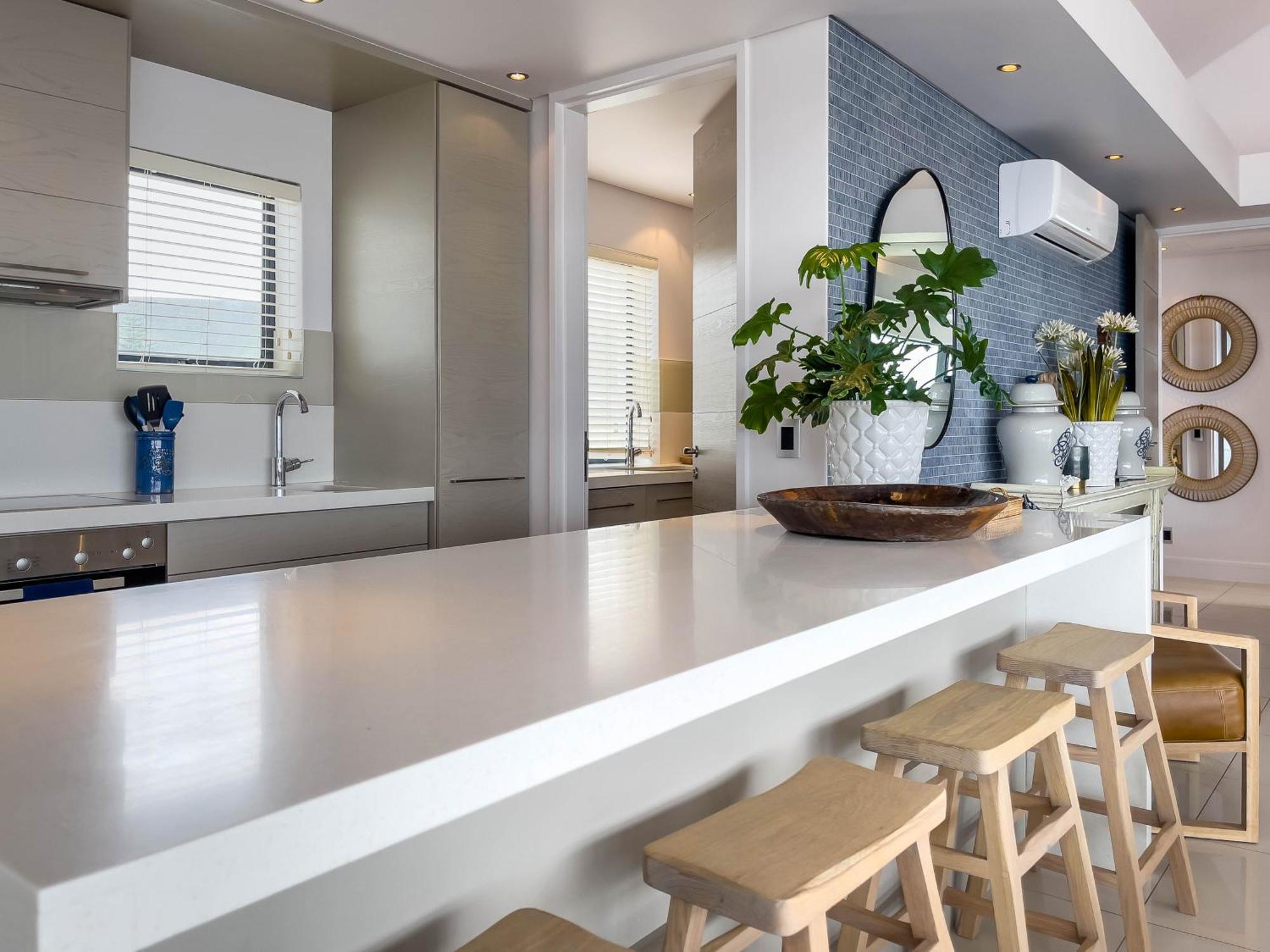 Apartamento Le Paradis Penthouse Hermanus