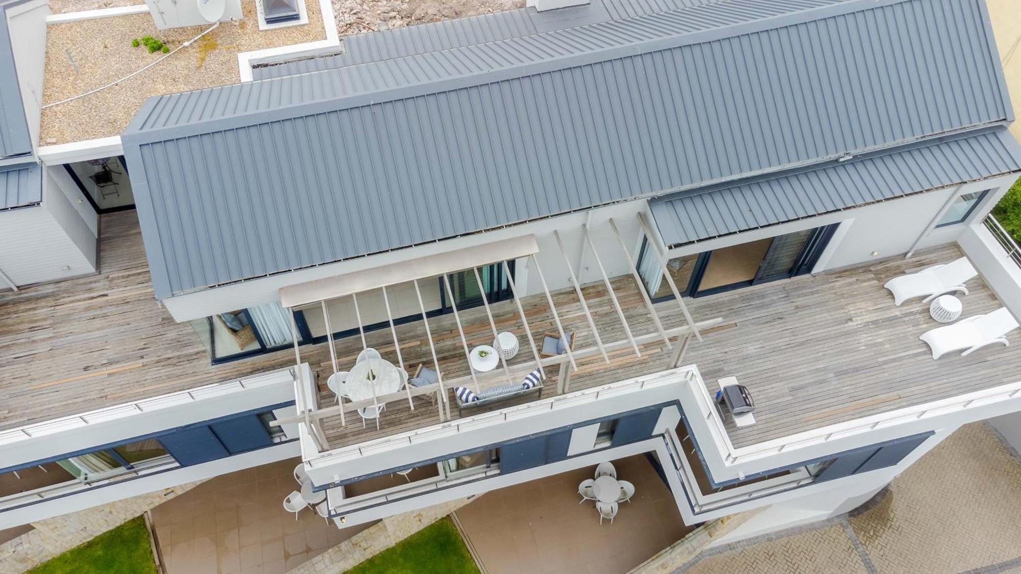 Apartamento Le Paradis Penthouse