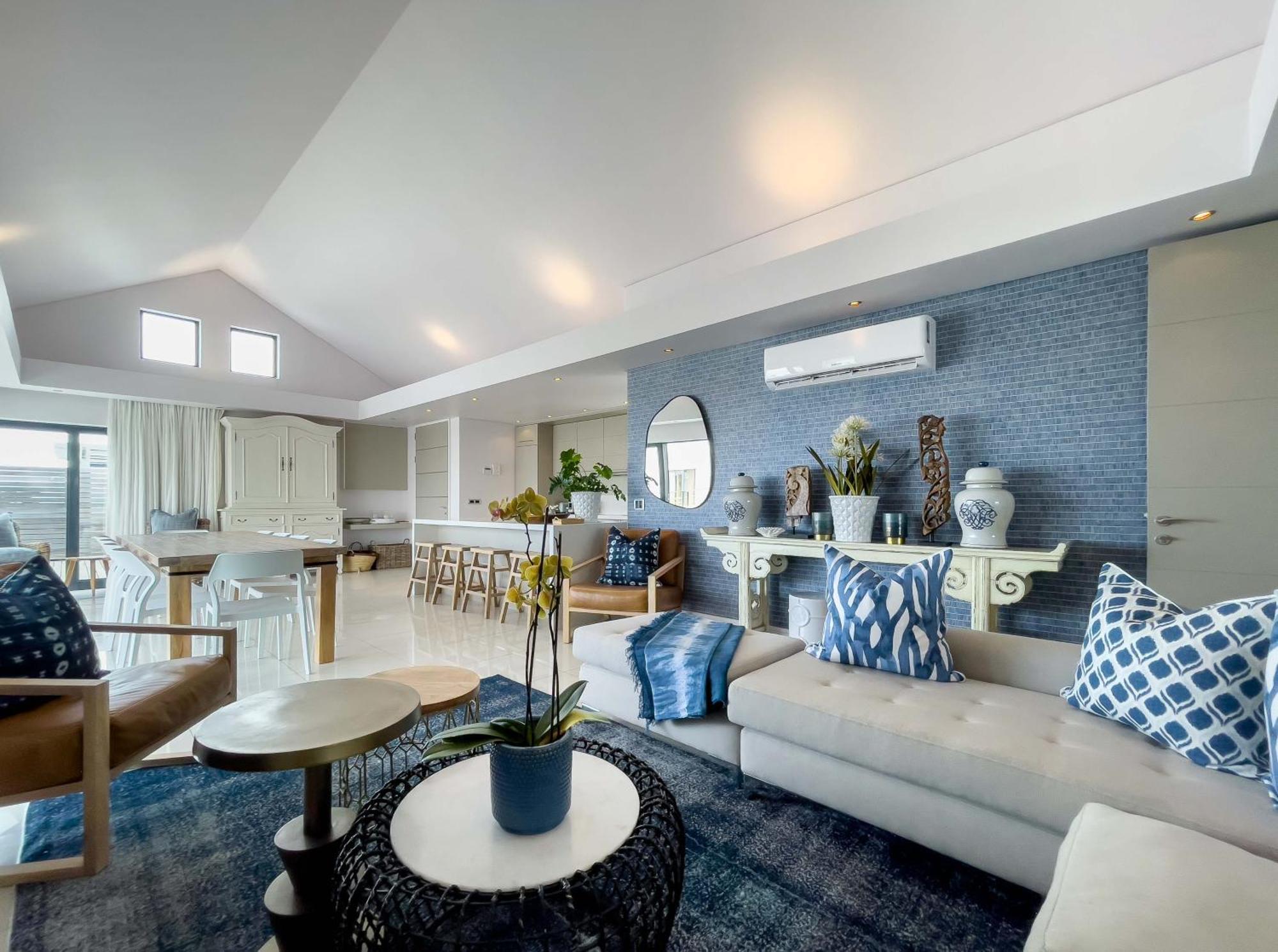 Le Paradis Penthouse Apartamento
