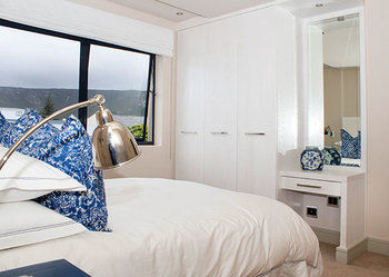 Le Paradis Penthouse Hermanus