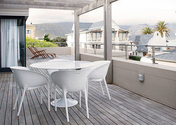 Le Paradis Penthouse Apartamento