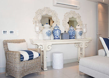 Apartamento Le Paradis Penthouse *
