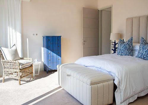Le Paradis Penthouse * Hermanus